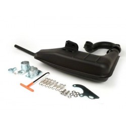 ESCAPE CLUBMAN BGM NEGRO.