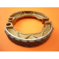 JUEGO ZAPATAS NEWFREN ANTIAQUA LAMBRETTA S2/S3.