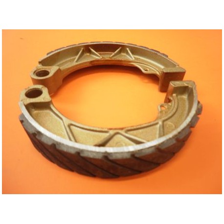 JUEGO ZAPATAS NEWFREN ANTIAQUA LAMBRETTA S2/S3.