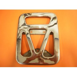 PARRILLA TRASERA VESPA SPRINT/GT/S