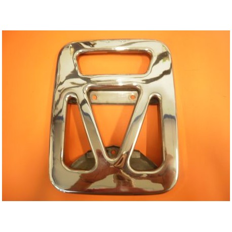 PARRILLA TRASERA VESPA SPRINT/GT/S