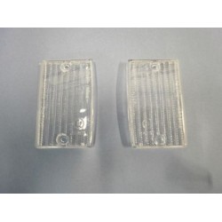 JGO. CRISTALES BLANCOS INT. PK/S TRAS