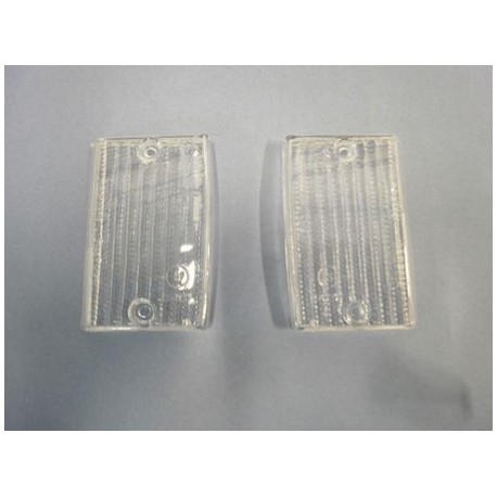 JGO. CRISTALES BLANCOS INT. PK/S TRAS
