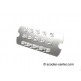 PLAFON LED BGM PILOTO TRASERO LAMBRETTA S2/S3