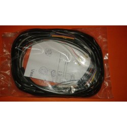 INSTALACION ELECTRICA VESPA 160
