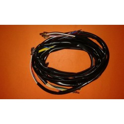 INSTALACION ELECTRICA VESPA SUPER