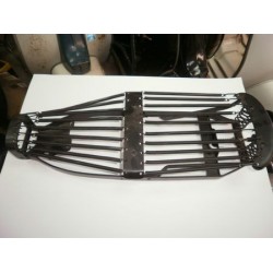 Chasis asiento dual. (Replica).