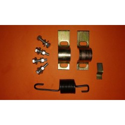 KIT FIJACION CABALLETE VESPA SPRINT/GT/S