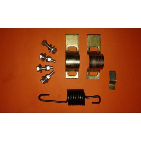KIT FIJACION CABALLETE VESPA SPRINT/GT/S