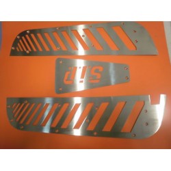 KIT SUELO METALICO SIP VESPA PX/PE/DS/DN