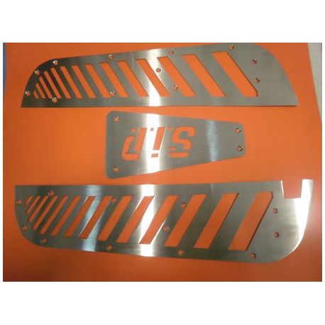 KIT SUELO METALICO SIP VESPA PX/PE/DS/DN