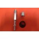 KIT SOPORTE ESPEJO MANILLAR PX.