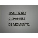 Asa asiento dual rojo 'Oxblood'