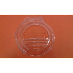 TAPA ENCENDEDIDO TRANSPARENTE VESPA PX/IRIS