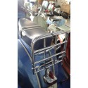 PORTAEQUIPOS TRASERA VERTICAL VESPA 