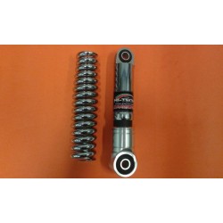 AMORTIGUADOR CARBONE HI-TECH VESPA 12/150/160