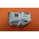 TAPA SELECTOR CAMBIO INOX VESPA.