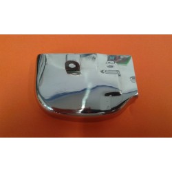 TAPA SELECTOR CAMBIO INOX VESPA.
