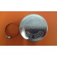 FILTRO AIRE POLINI RACING CORTO 