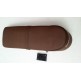 ASIENTO ANCILLOTTI LAMBRETTA MARRON