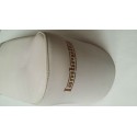 ASIENTO ANCILLOTTI LAMBRETTA BLANCO