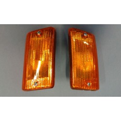 INTERMITENTES TRAS. VESPA PK-XL (JGO)