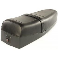 ASIENTO ORIGINAL VESPA PK-XL