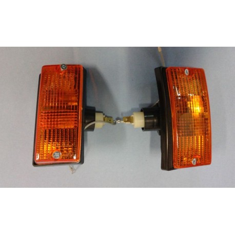 INTERMITENTES DELANTEROS PX/IRIS/DN/TX/T5 (JUEGO)