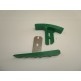 Jgo. tensores cadena de nylon 'Quip Slip'