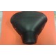 ASIENTO INDIV. TRASERO S2-S3. NEGRO. CASA LAMBRETTA 