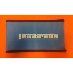 BOLSA PORTAHERRAMIENTAS AZUL LAMBRETTA