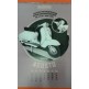 CALENDARIO CASA LAMBRETTA 2015