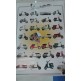 POSTER VESPA 60X90 GRIS