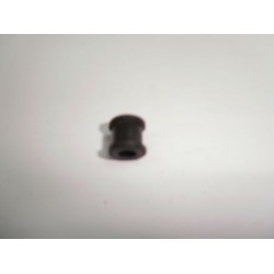 Proteccion cable bujia.