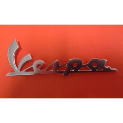 ANAGRAMA DELANTERO VESPA