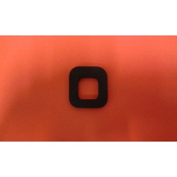 GOMA TAPAPOLVO PEDAL FRENO CUADRADO VESPA