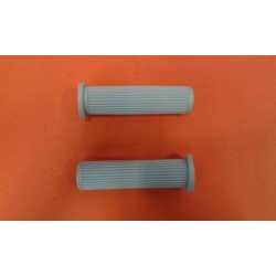 PUÑOS GRISES P/PX RAYADOS GRISES (JGO)