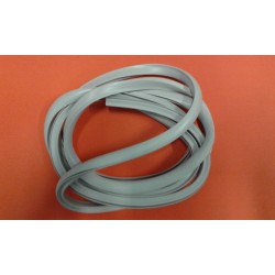 MOLDURAS COFANOS VESPA GRISES (JUEGO)