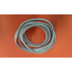 MOLDURAS COFANOS VESPA GRISES (JUEGO)