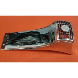 FRONTAL CROMADO VESPA DS/DN/CL