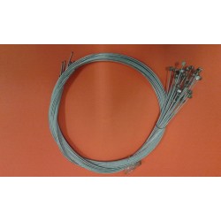 CABLE FRENO DELANTERO LAMBRETTA/VESPA