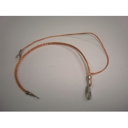 Cable de masa.