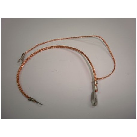 Cable de masa.