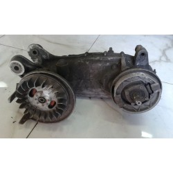MOTOR LAMBRETTA LI-150