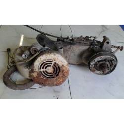 MOTOR LAMBRETTA LI-150