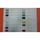 CATALOGO COLORES LAMBRETTA