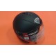 CASCO JET NVG NEGRO MATE TALLA L