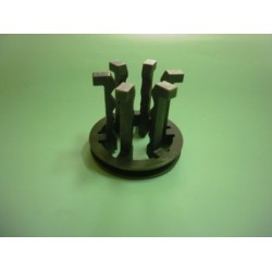 Selector del cambio Casa Lambretta S2/S3.