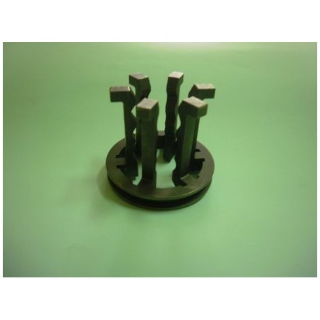 Selector del cambio Casa Lambretta S2/S3.