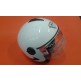 CASCO JET NVG BLANCO TALLA S